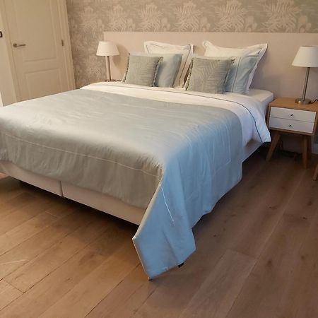 B&B Asmara Maasmechelen Buitenkant foto