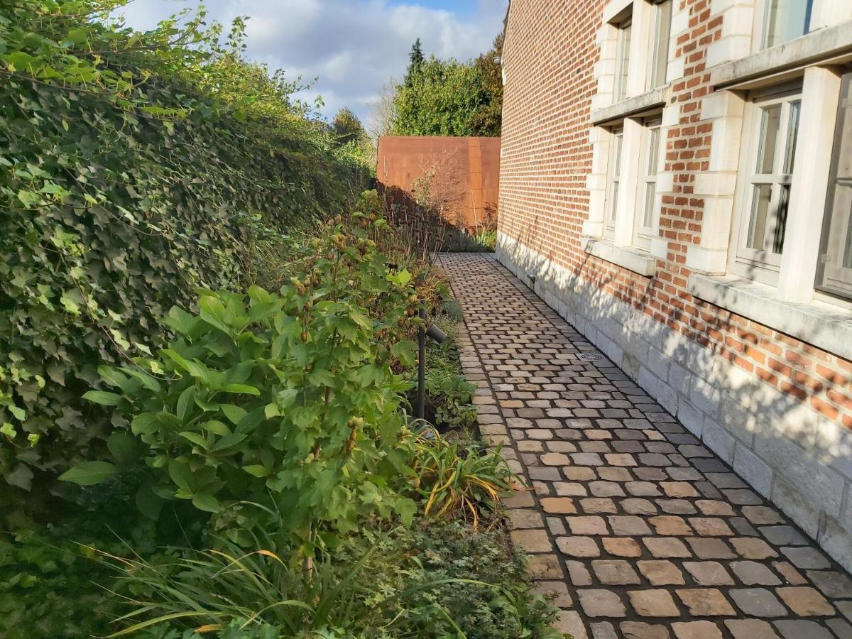B&B Asmara Maasmechelen Buitenkant foto