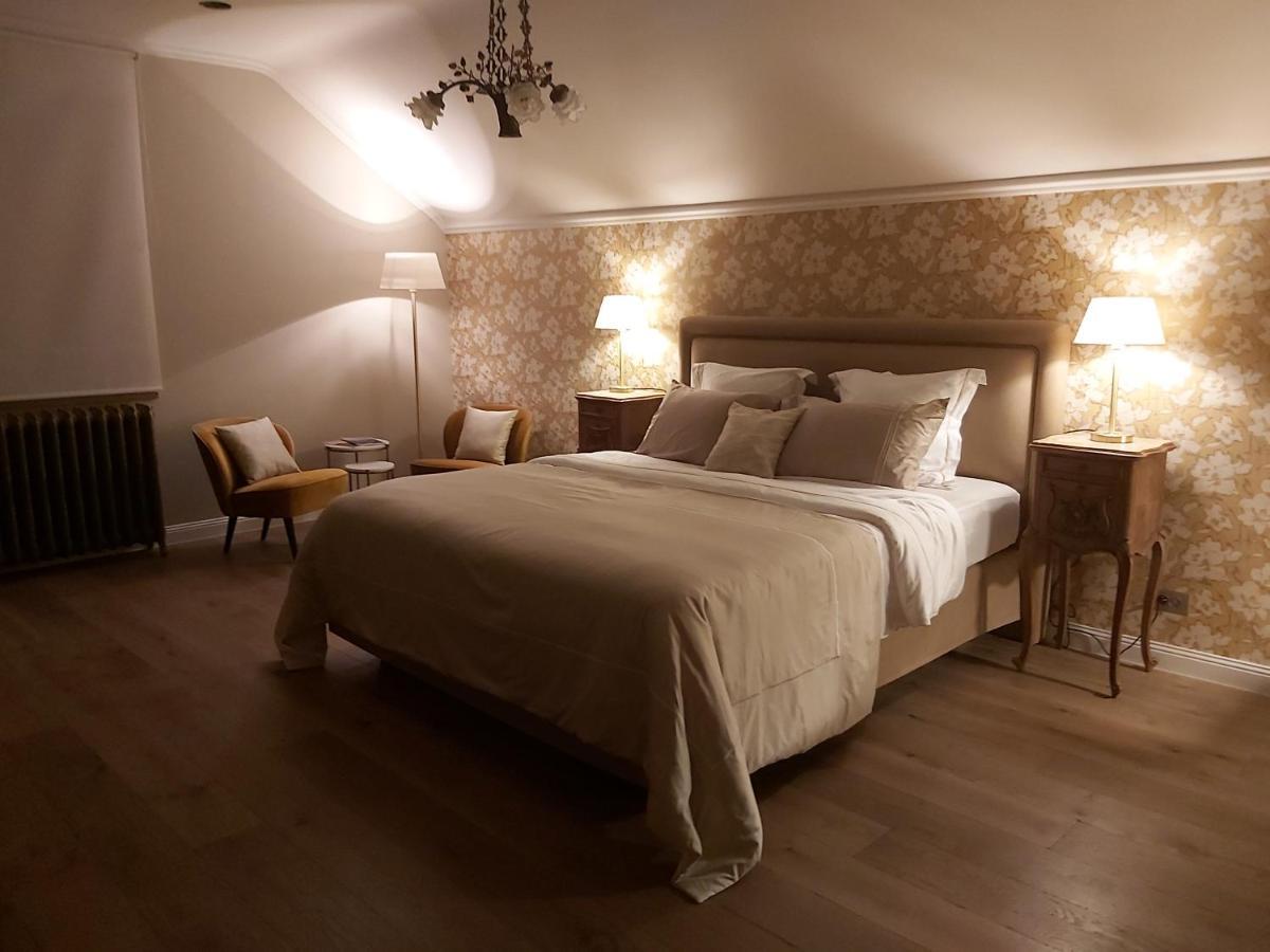 B&B Asmara Maasmechelen Buitenkant foto