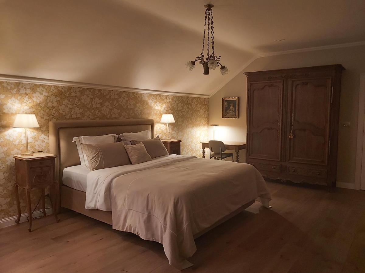 B&B Asmara Maasmechelen Buitenkant foto