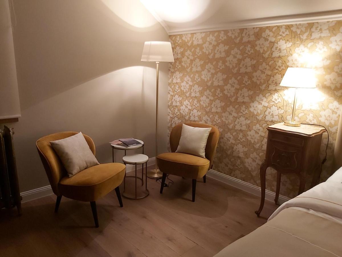 B&B Asmara Maasmechelen Buitenkant foto