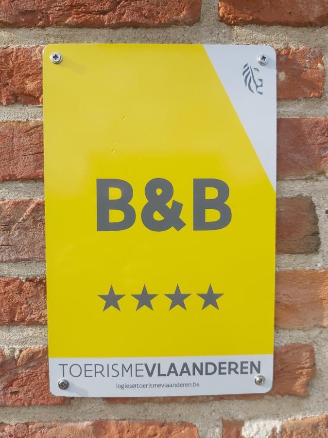 B&B Asmara Maasmechelen Buitenkant foto