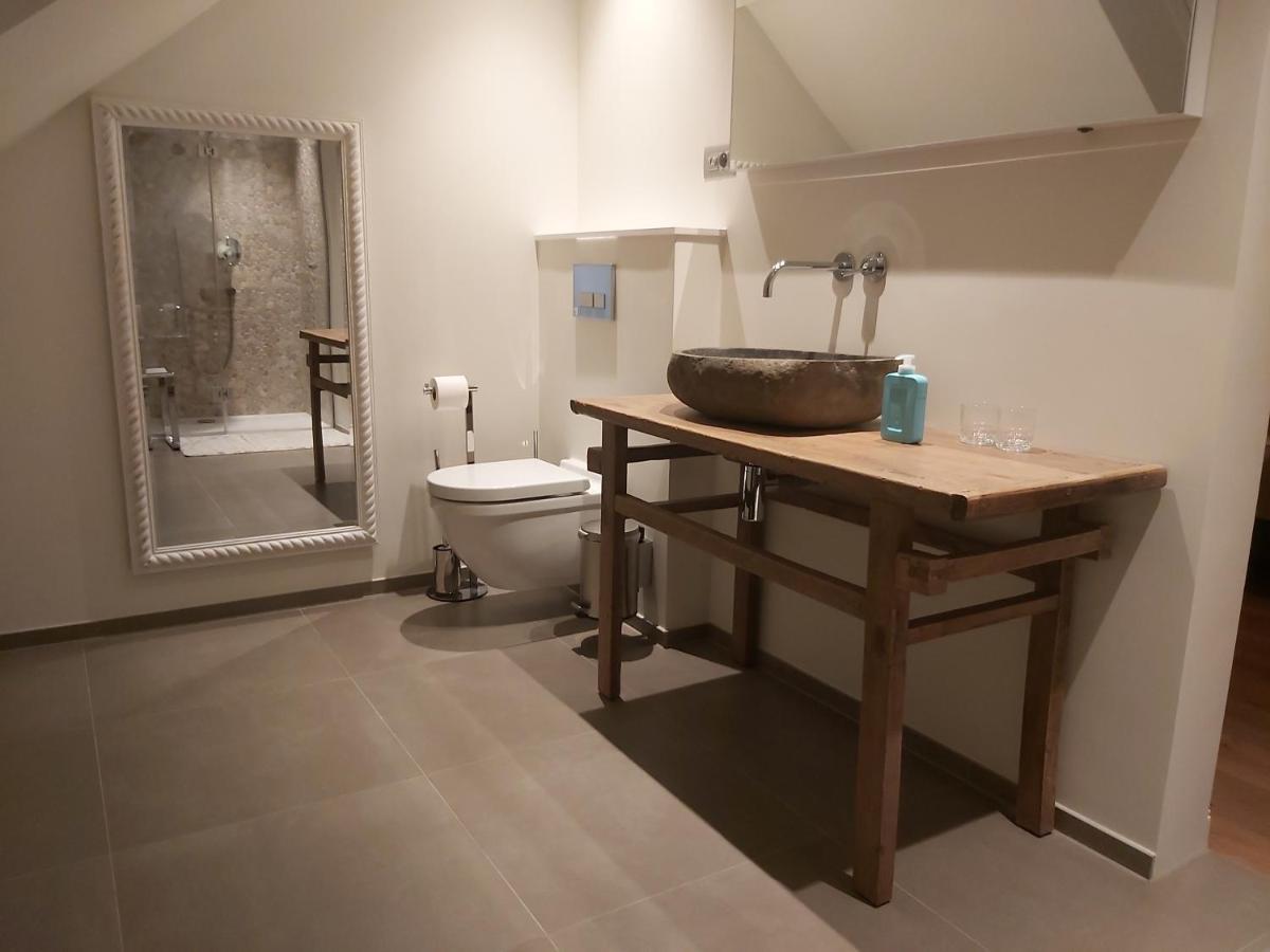 B&B Asmara Maasmechelen Buitenkant foto