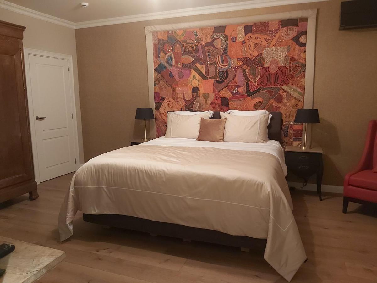 B&B Asmara Maasmechelen Buitenkant foto