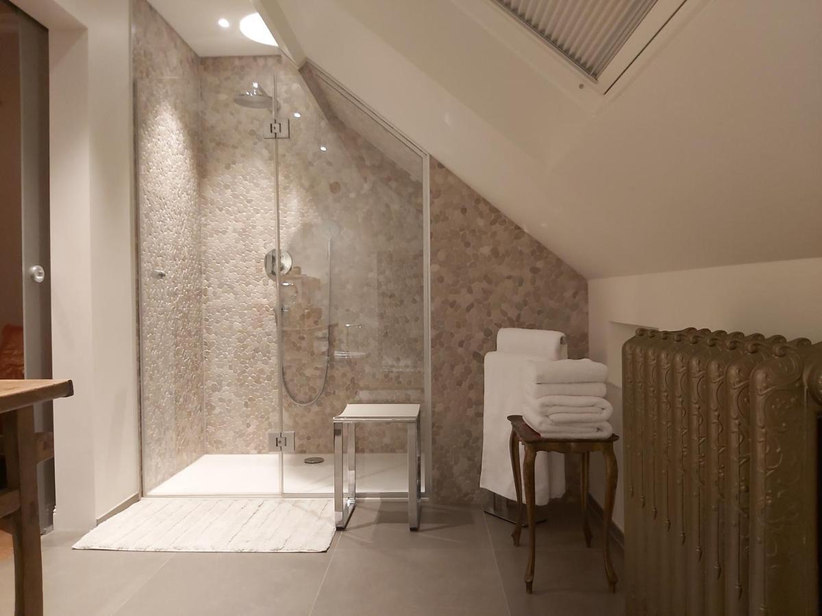 B&B Asmara Maasmechelen Buitenkant foto