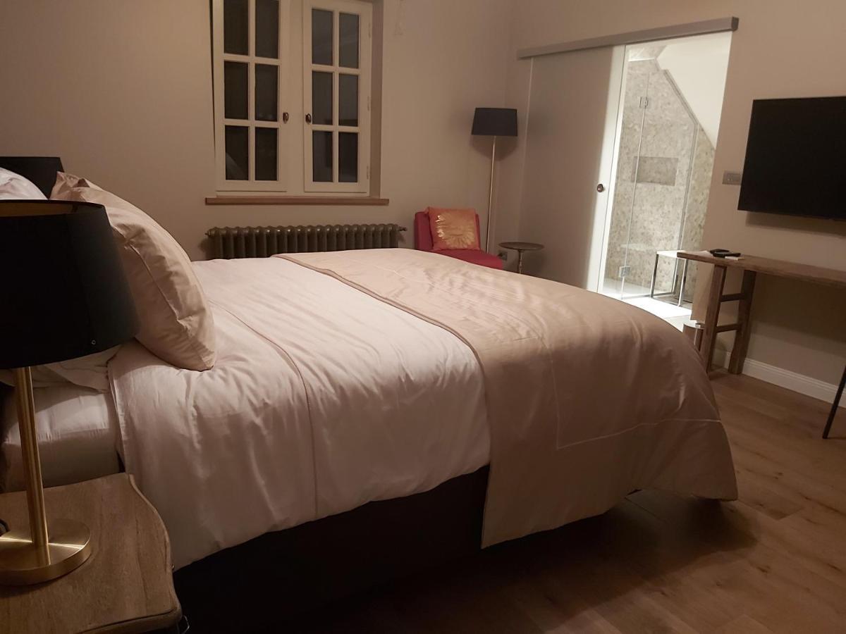 B&B Asmara Maasmechelen Buitenkant foto