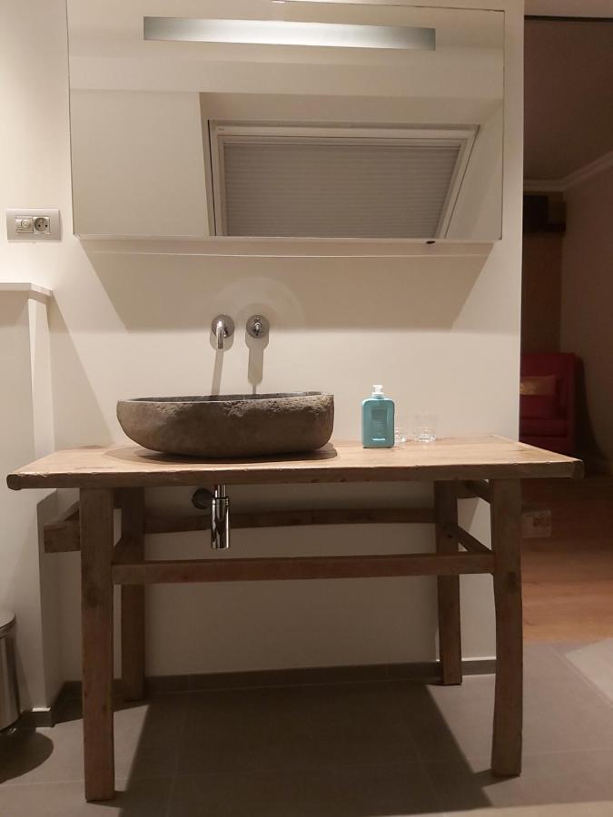 B&B Asmara Maasmechelen Buitenkant foto