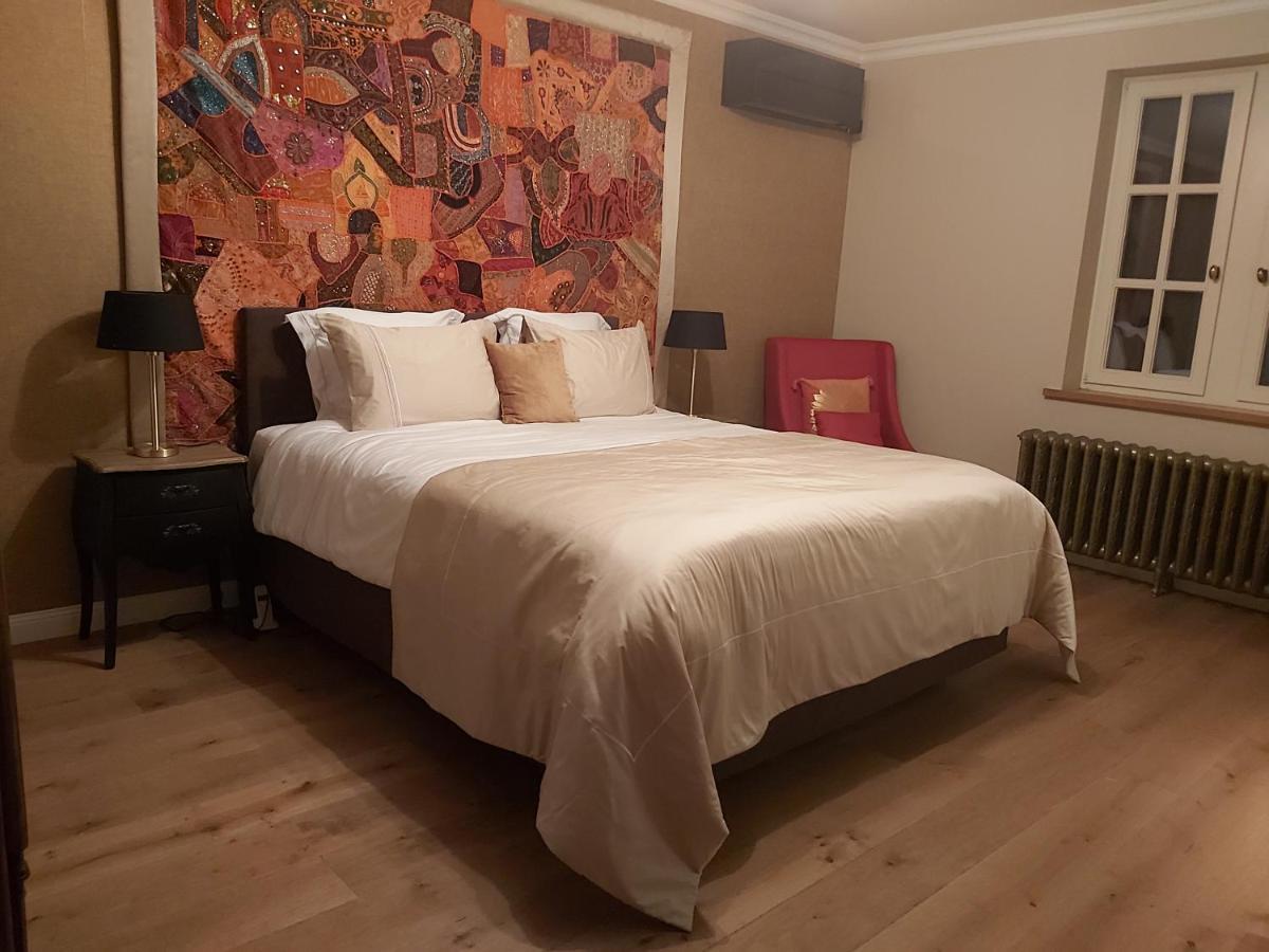 B&B Asmara Maasmechelen Buitenkant foto