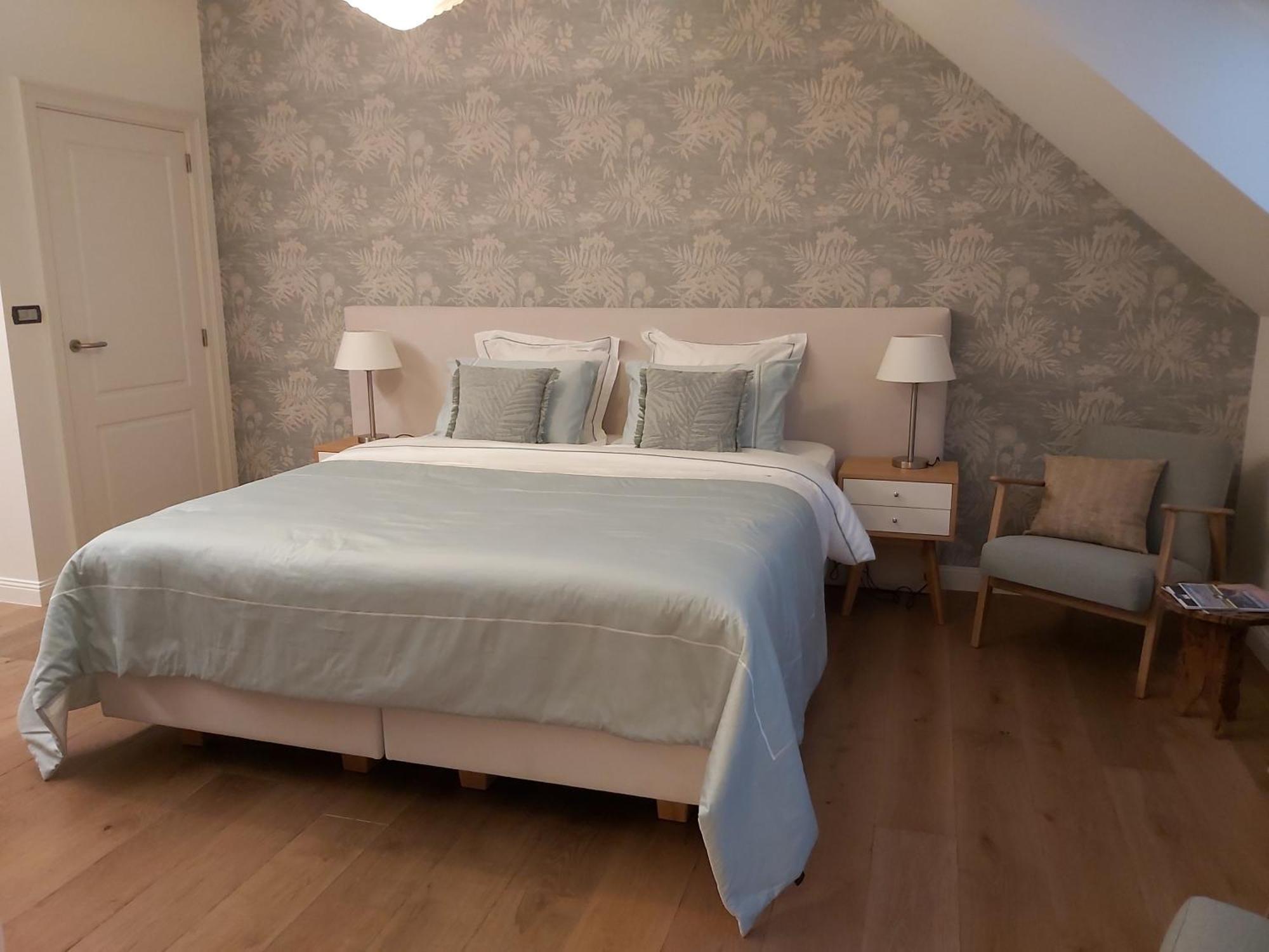 B&B Asmara Maasmechelen Buitenkant foto