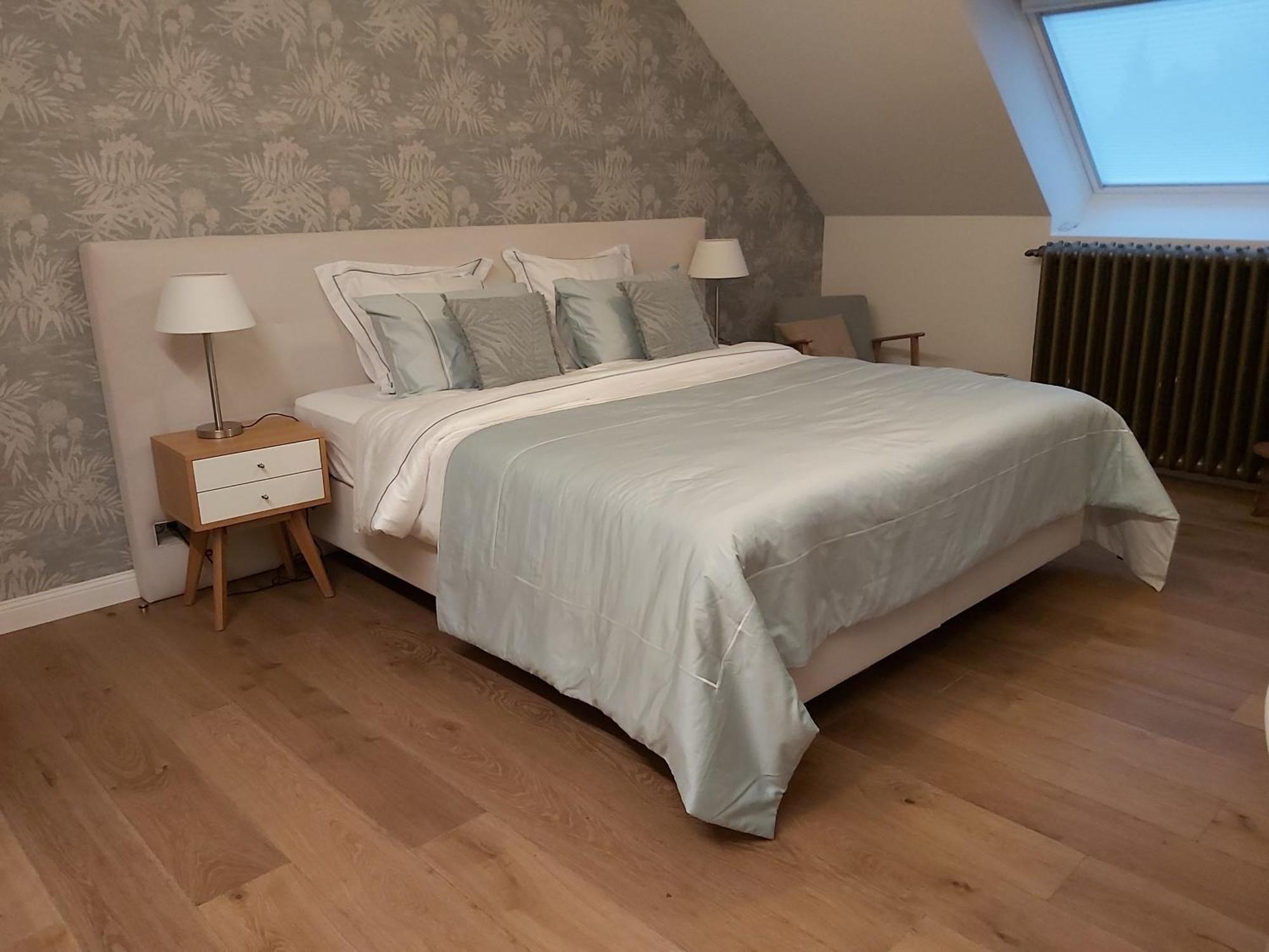 B&B Asmara Maasmechelen Buitenkant foto
