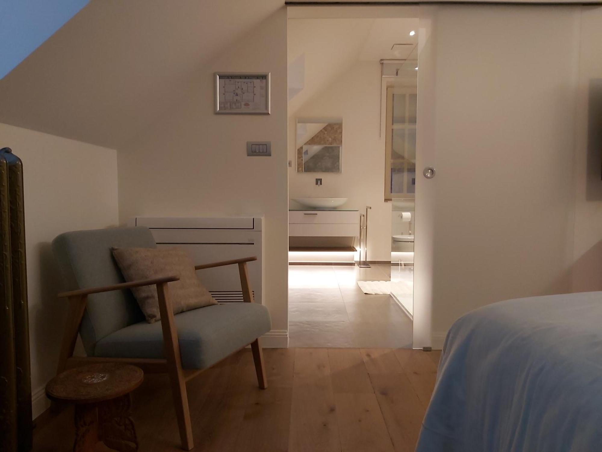 B&B Asmara Maasmechelen Buitenkant foto