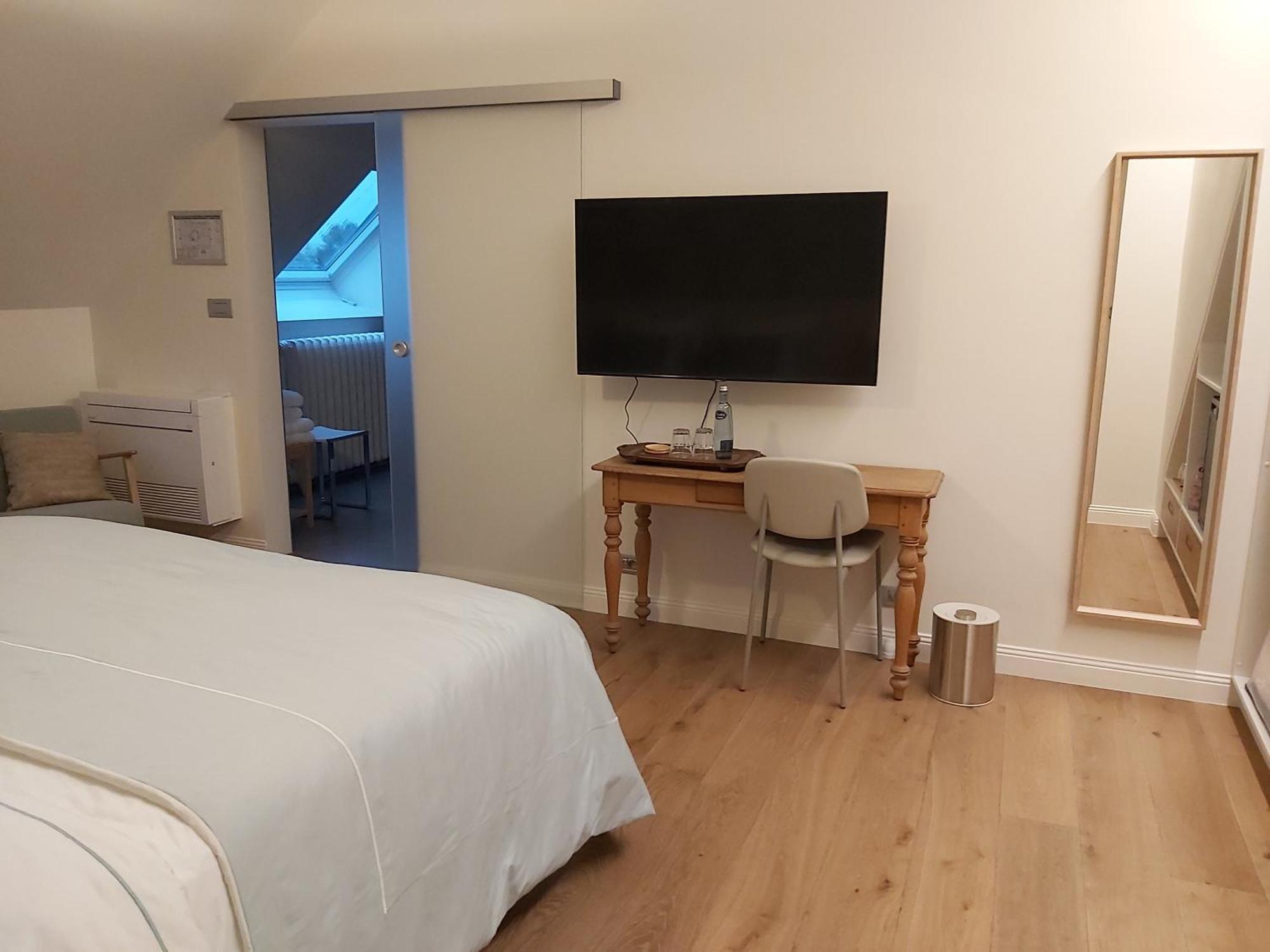 B&B Asmara Maasmechelen Buitenkant foto