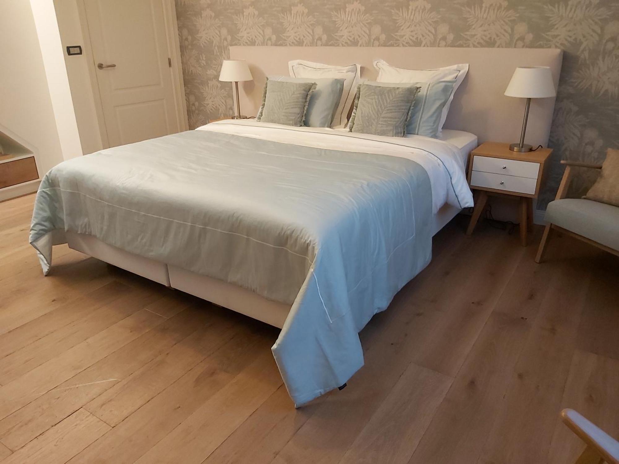 B&B Asmara Maasmechelen Buitenkant foto