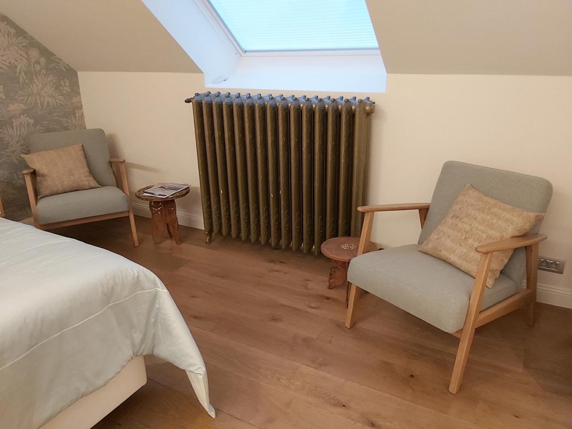 B&B Asmara Maasmechelen Buitenkant foto